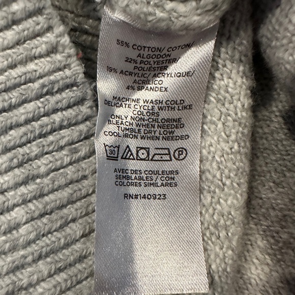 Loft jeweled button cardigan - Picture 10 of 10